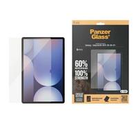 Vetro temperato per Samsung Galaxy Tab S7+ PanzerGlass Ultra-Wide Fit
