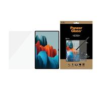 Vetro temperato per Samsung Galaxy Tab S8 Ultra PanzerGlass Clear
