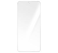 Vetro Temperato per Samsung Galaxy Xcover 5, Bordi Smussati 4Smarts Trasparente