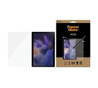 PanzerGlass Protezione schermo Samsung Galaxy Tab A8 compatibile con cover Trasparente