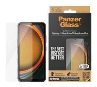 Vetro temperato per Samsung Xcover7 PanzerGlass Ultra-Wide