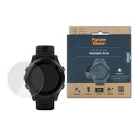 Vetro temperato per SmartWatch 40mm PanzerGlass Clear