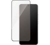 Vetro temperato per Xiaomi 15 PanzerGlass Ultra-Wide Fit, cornice nera