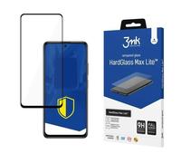 Vetro temperato per Xiaomi POCO M4 5G 3MK HardGlass Max Lite Nero