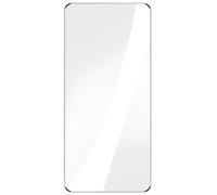 Vetro temperato per Xiaomi Redmi Note 12 4G e 5G durezza 9H smussato trasparente