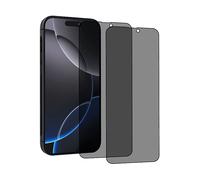 VETRO TEMPERATO PHONIX pellicola privacy iPhone 16 Pro confezione 2pz