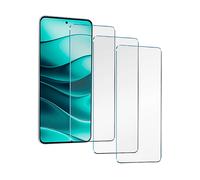 VETRO TEMPERATO PHONIX pellicola Xiaomi Redmi Note 14 confezione 3pz