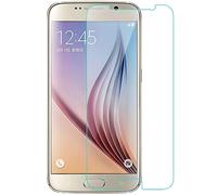 Vetro temperato premium 9H per Samsung Galaxy S6 - Trasparente KP18911