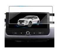 Vetro temperato protettivo Pellicola Protettiva Antigraffio In Vetro Temperato Per Schermo Di Navigazione Per Auto 12,3 Pollici Per Mitsubishi Per Outlander 2025 Navigation Pellicola Protettiva