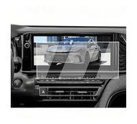 Vetro temperato protettivo Pellicola Protettiva Antigraffio Vetro Temperato Schermo Navigazione GPS Auto Per Toyota Per Camry Per 4Runner Per Corolla Navigation Pellicola Protettiva(12.3 Inch 25)