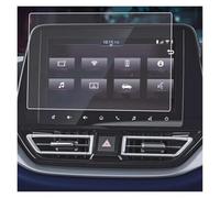Vetro temperato protettivo Pellicola Protettiva Vetro Temperato Per Schermo Navigazione GPS Auto Con Radio Infotainment 9 Pollici 2022-2024 Per SUZUKI Per Baleno Navigation Pellicola Protettiva