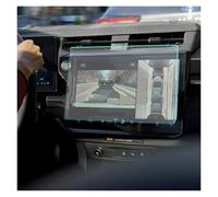 Vetro temperato protettivo Per Ford Per Puma ST Line Pellicola Protettiva In Vetro Temperato Schermo 12 Pollici Auto Radio Infotainment, Navigazione GPS 2024 2025 Navigation Pellicola Protettiva