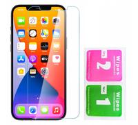 Vetro temperato protettivo premium 9h per Huawei ascend P20