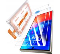 Vetro Temperato Protettivo Samsung S24 Ultra 5G 2pz 9H Trasparente HD