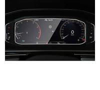 Vetro Temperato Protezione Dello Schermo Cruscotto Anti Scratch Pellicola Del Di Per VW Nivus 2020 2021 Strumento Protettore