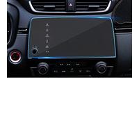 Vetro Temperato Protezione Dello Schermo Di Navigazione Per Auto Per CR-V CRV 2017 2018 2019 Touch Screen Pellicola Anti respingere polvere