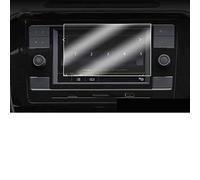 Vetro Temperato Protezione Dello Schermo Di Navigazione Per Auto Per VW Per T-roc 2018 2019 2020 Display LCD Pellicola T Roc Dashoard Pannello Copertura Protettore(6.5 inch)