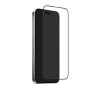 Vetro temperato Puro con applicatore e cornice nera per iPhone 17 Air