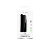 VETRO TEMPERATO PURO PUSDGIPHONE1667 per iPhone 16 Plus, iPhone 15 Plus