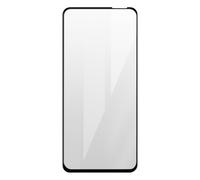 Vetro Temperato Redmi 10 / 10 2022 Durezza 9H Anti-esplosione Bordo Nero