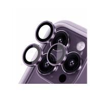VETRO TEMPERATO RHINOSHIELD iPhone 14 Pro / 14 Pro Max - 0.3 mm, 9H, Anti-Graffio, Anti impronte