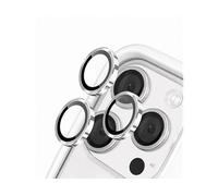 VETRO TEMPERATO RHINOSHIELD iPhone 15 Pro / 15 Pro Max - 0.3 mm, 9H, Anti-Graffio, Anti impronte
