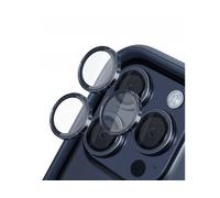 VETRO TEMPERATO RHINOSHIELD iPhone 15 Pro / 15 Pro Max - 0.3 mm, 9H, Anti-Graffio, Anti impronte