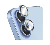 VETRO TEMPERATO RHINOSHIELD LPA013634V, Apple iPhone 16 / 16 Plus / 17 per iPhone 16, iPhone 16 Plus, iPhone 17