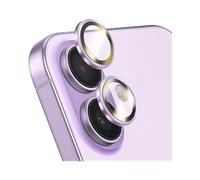 VETRO TEMPERATO RHINOSHIELD LPA013634W, Apple iPhone 16 / 16 Plus / 17 per iPhone 16, iPhone 16 Plus, iPhone 17