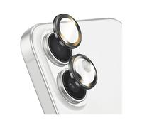 VETRO TEMPERATO RHINOSHIELD Protezione per fotocamera iPhone 16, Apple iPhone 16 / 16 Plus / 17 per iPhone 16, iPhone 16 Plus, iPhone 17