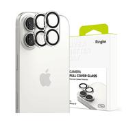 VETRO TEMPERATO RINGKE iPhone 17 per fotocamera, confezione da 2 per Universale