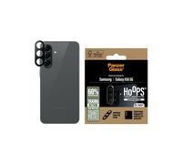 Vetro temperato - Samsung Galaxy A56 5G - Trasparente - Protezione dello schermo - PanzerGlass