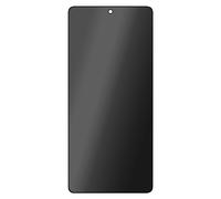 Vetro temperato Samsung Galaxy S20 FE Pellicola Anti-spia Salvadisplay Antishock