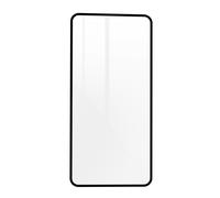 Vetro Temperato Galaxy S22 9H Anti-macchie Bordo Nero