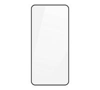 Vetro Temperato Galaxy S22 Durezza 9H Aderenza Totale Blue Star Nero