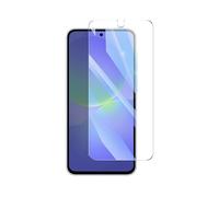 Pellicola vetro temperato per Samsung A36 e A56 antigraffio originale