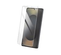 Samsung, protezione dello schermo in vetro altamente resistente per Galaxy S25 Ultra, trasparente