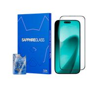 VETRO TEMPERATO SAPPHIRE iLera Ultra Glass 2.0, SAPPHIRE iPhone 17 Pro