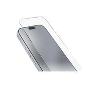Glass screen protector per iPhone 17/17 Pro/16 Pro
