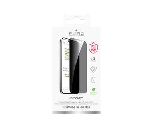 VETRO TEMPERATO SBS PUSDGPRIPHONE16P67