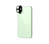 VETRO TEMPERATO SBS Screen Protector Temperato per iPhone 12 - Antigraffio - Facile Installazione per iPhone 12