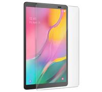Vetro temperato Schermo Galaxy Tab A 10.1 2019 Durezza 9H Antiurto Trasparente