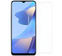 Vetro temperato Smart per Oppo A16 / A53s 5G / A55 5G - Nero