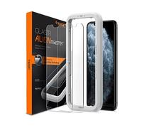 VETRO TEMPERATO SPIGEN AGL00101 per iPhone 11 / XR