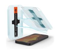 Spigen tR EZ Fit, sensore di trasparenza aperto 2 Pack - iPhone 13 mini