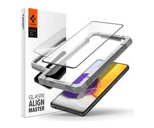 VETRO TEMPERATO SPIGEN AlignMaster GLAS.tR