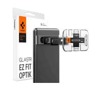 VETRO TEMPERATO SPIGEN EZ Fit Optik Pro