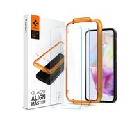 VETRO TEMPERATO SPIGEN GLAS.tR AlignMaster