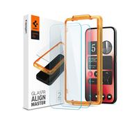 VETRO TEMPERATO SPIGEN GLAS.tR AlignMaster