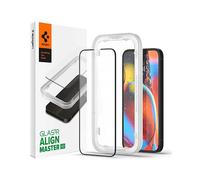 VETRO TEMPERATO SPIGEN Glas.tR AlignMaster
